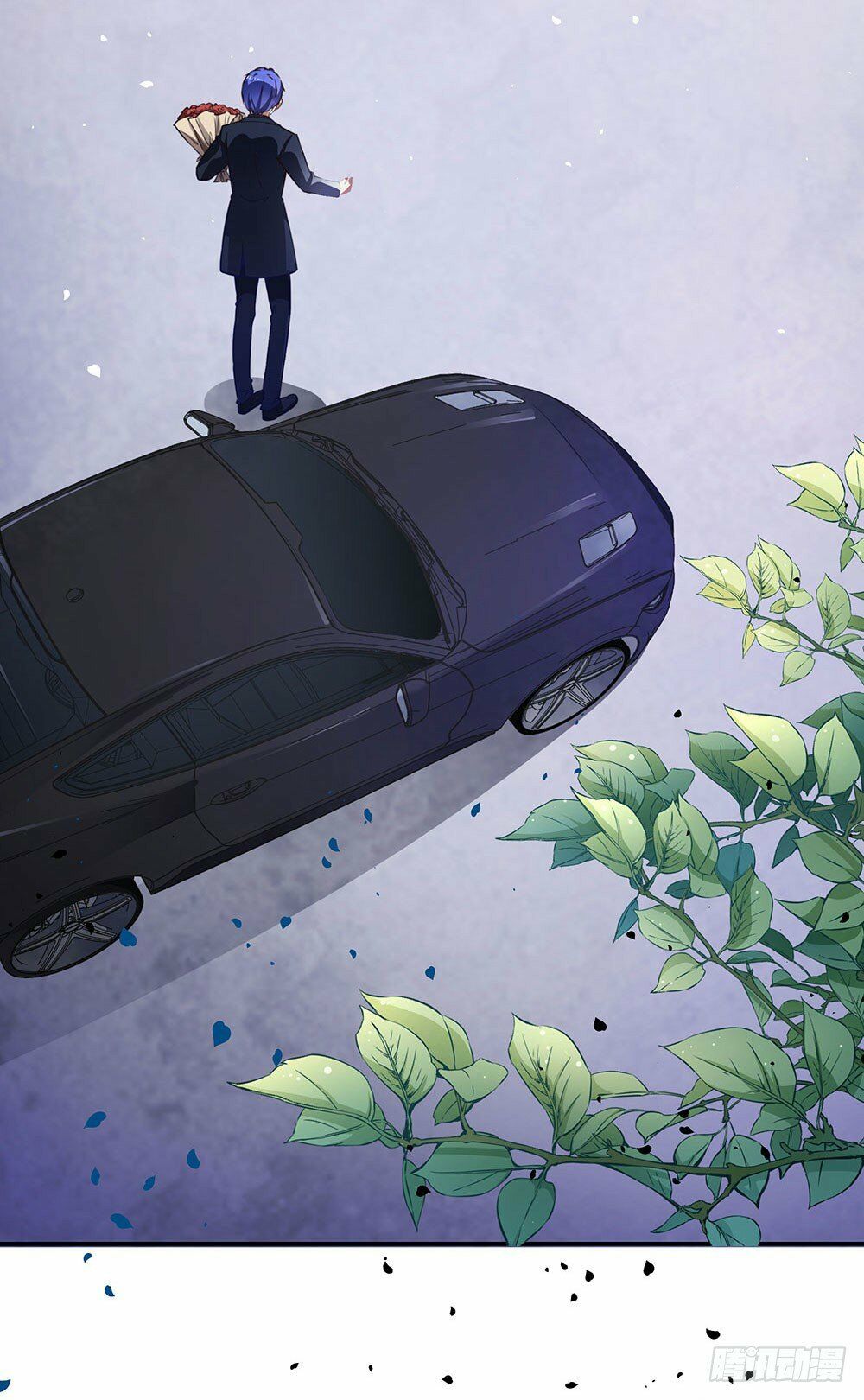 Yêu Tiếp Thành Nghiện, Tổng Tài Quá Bá Đạo: Chapter 37