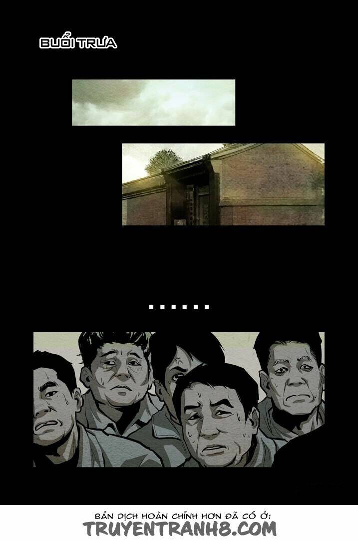 Thâu Hồn: Chapter 48