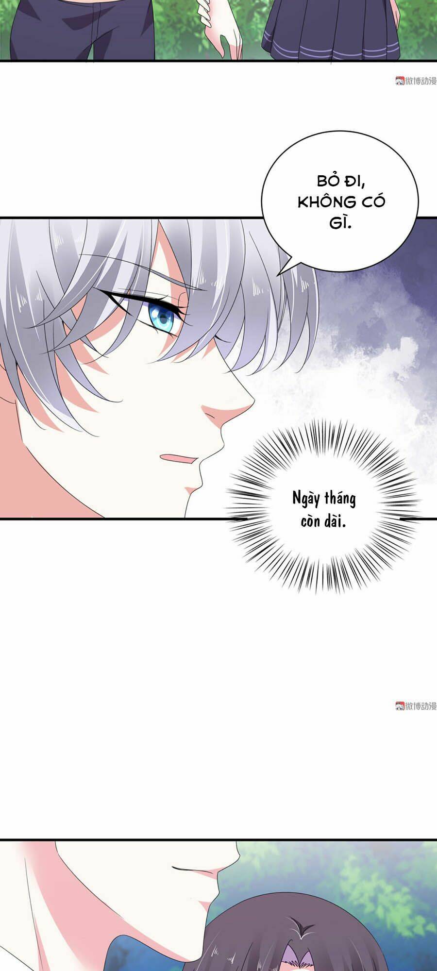 Yêu Tôi Đều Chết Cả Đi!: Chapter 159