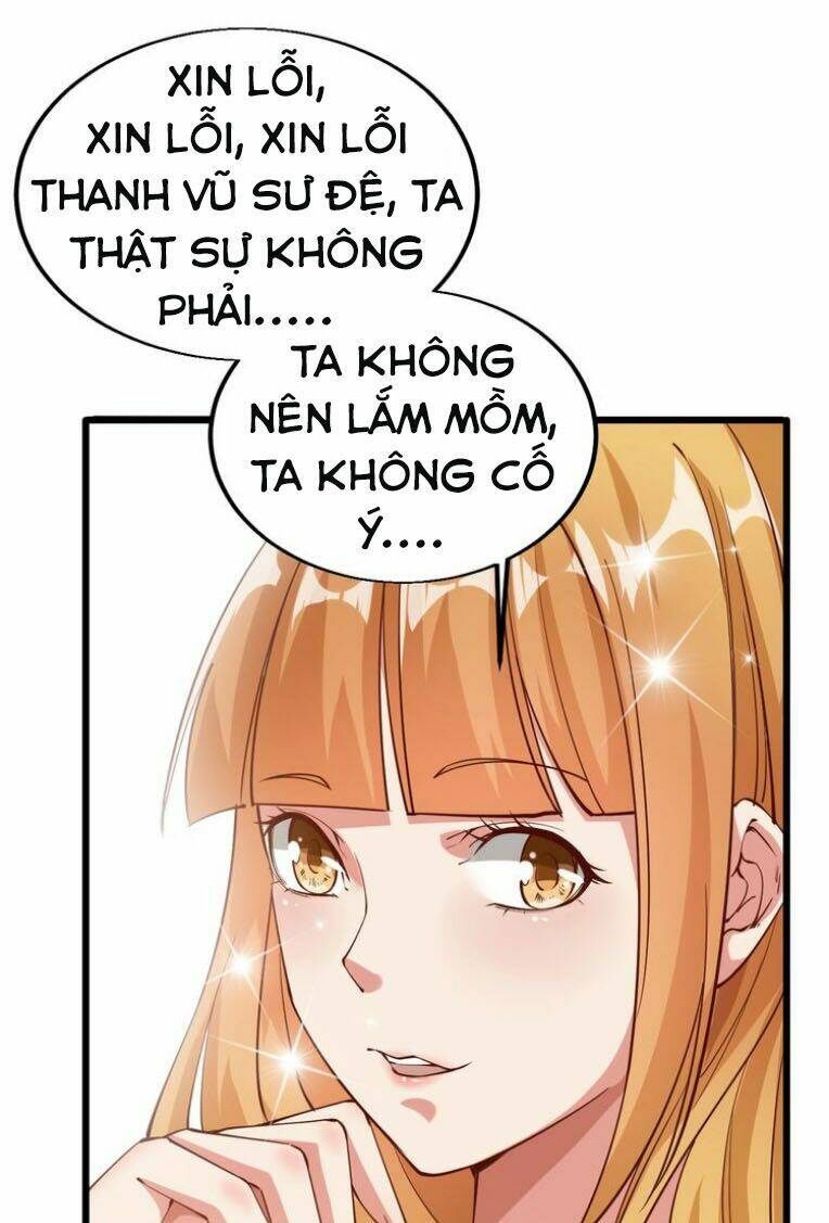 Ngự Thiên Thần Đế: Chapter 42