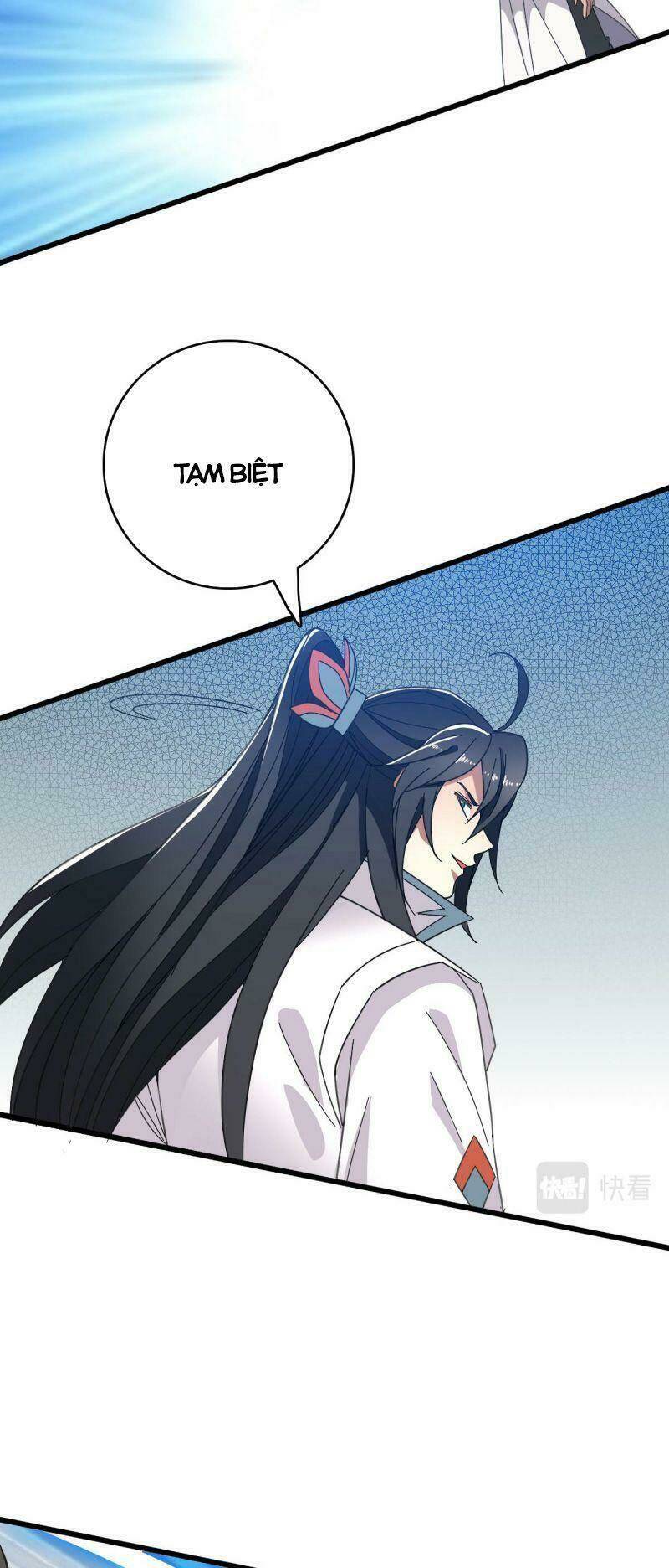 Siêu Đạo Thần Thuật: Chapter 99