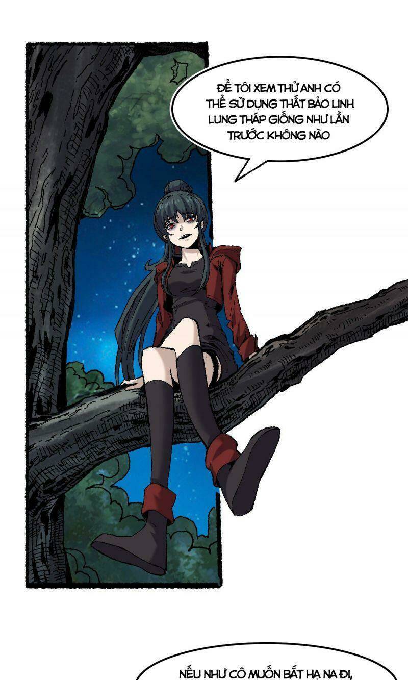 Ta Độ Kiếp Thất Bại Đều Là Tại Ngươi: Chapter 61