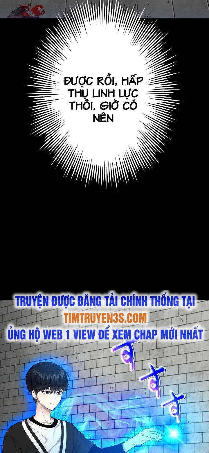 Trò Chơi Của Chúa Thượng: Chapter 21