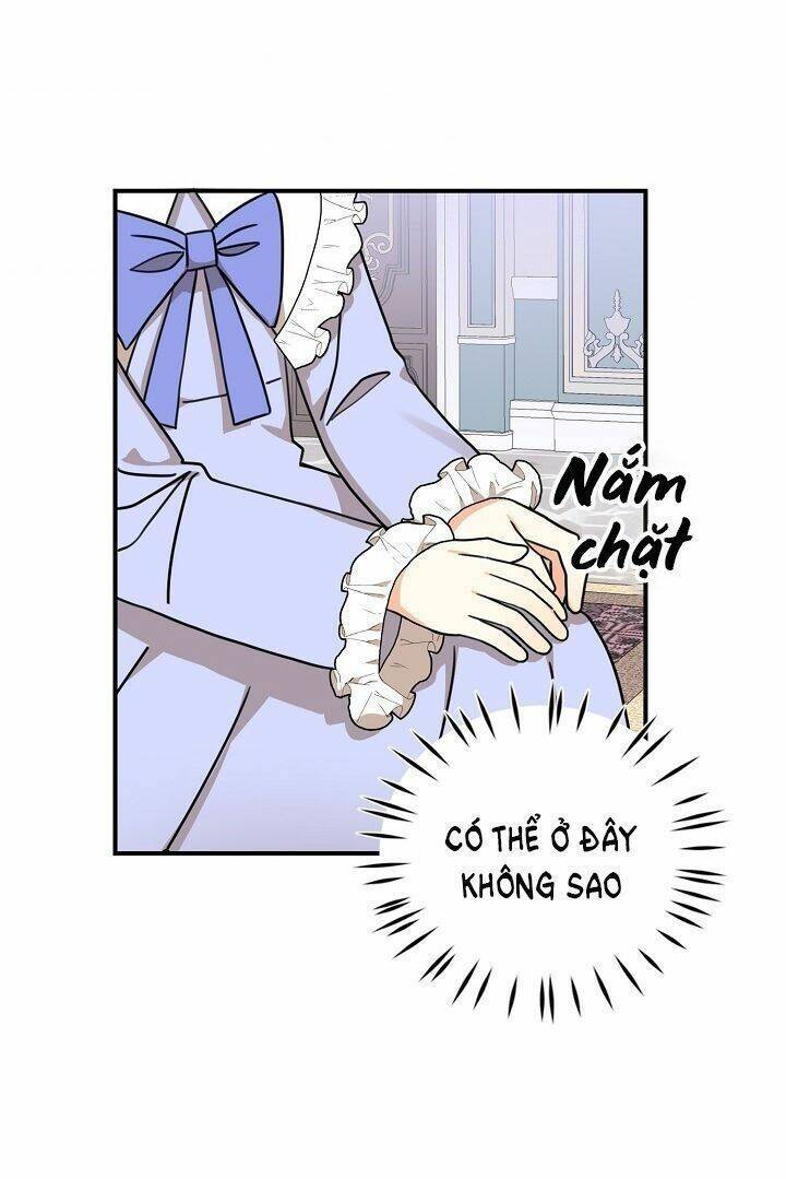 Ba Người Anh Trai Của Tôi Là Bạo Quân: Chapter 14