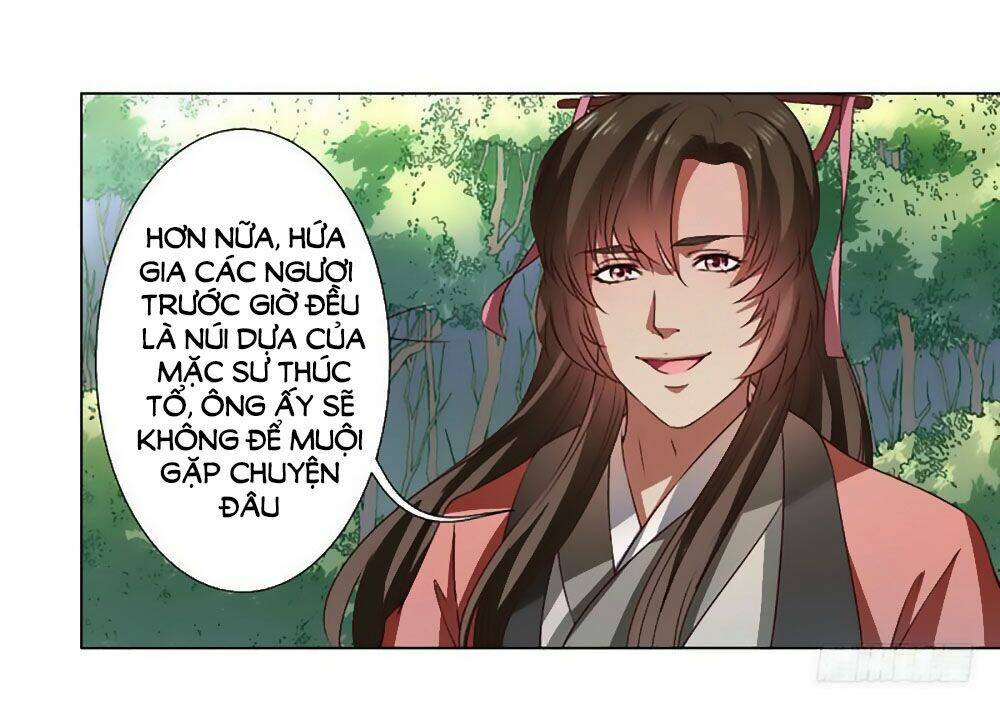 Liêu Liêu Nhân Thân Tu Tiên Truyện: Chapter 64