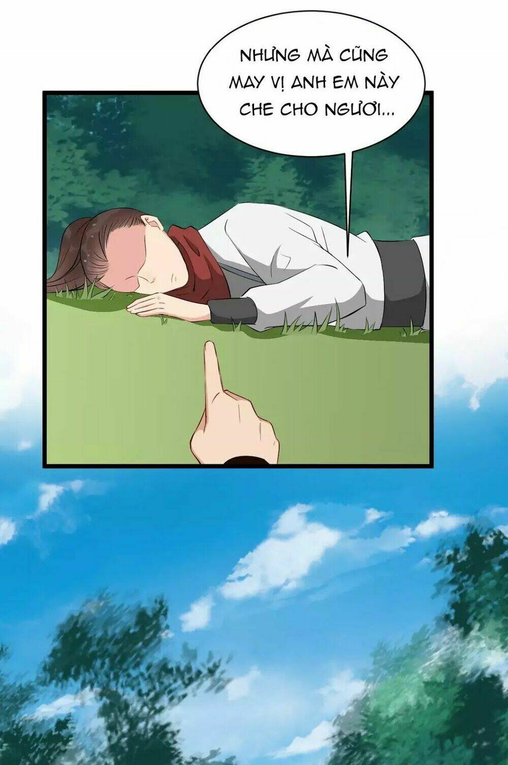 Bồng Sơn Viễn: Chapter 36