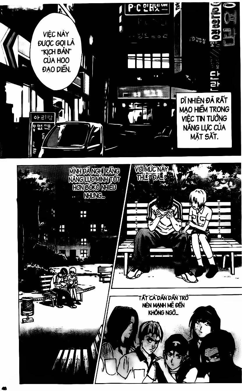 Ai Hơn Ai: Chapter 83