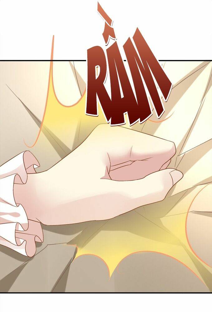 Đế Vương Ta Vẫn Còn Nhỏ: Chapter 31