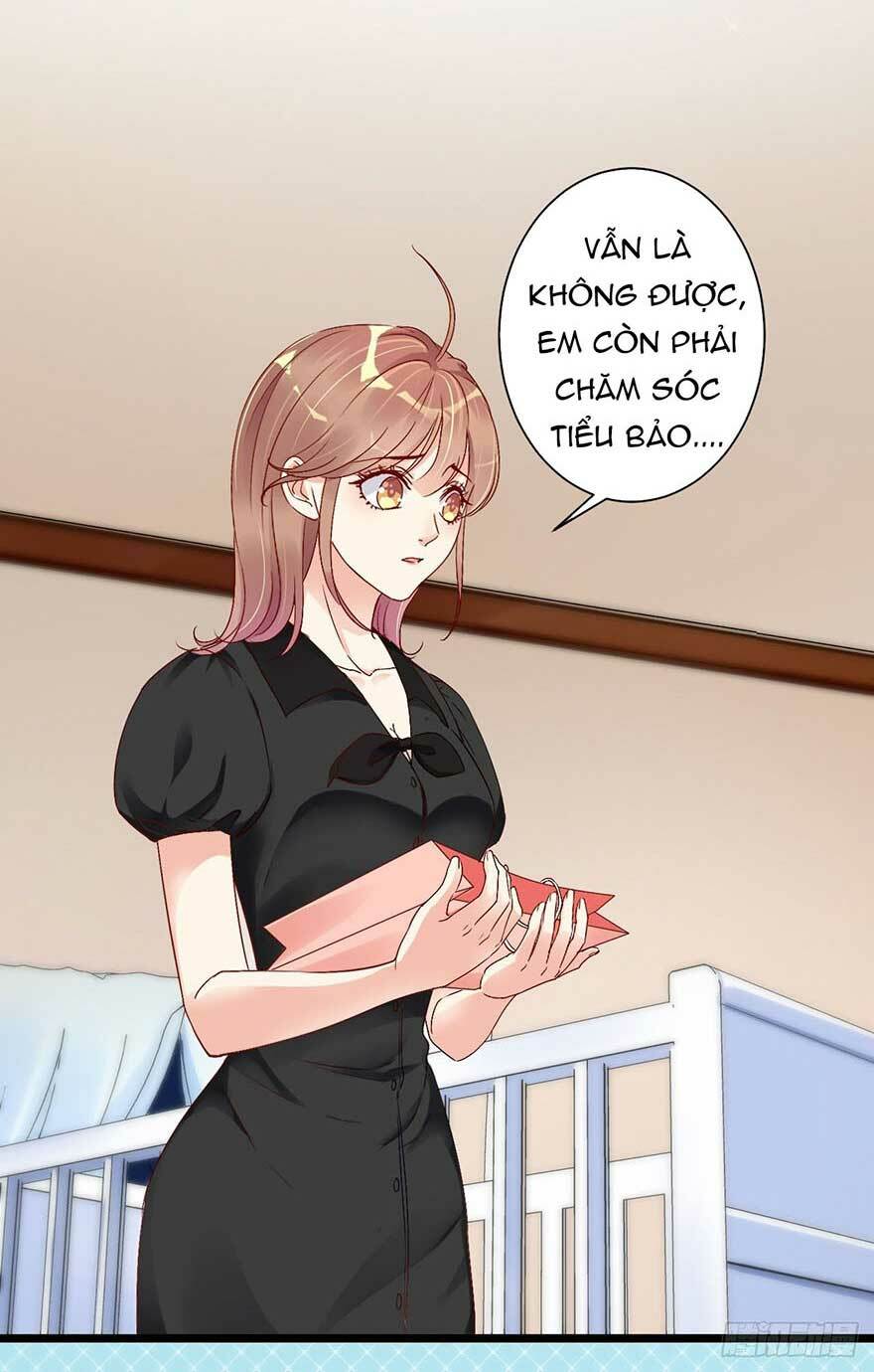 Náo Loạn Suốt Đời: Chapter 5