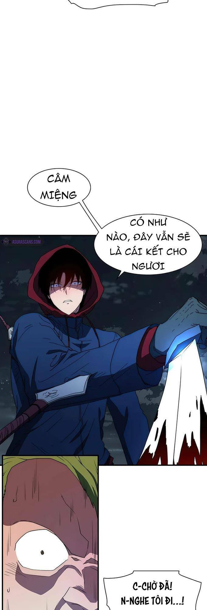 Các Chòm Sao Chỉ Chú Ý Mình Tôi: Chapter 37