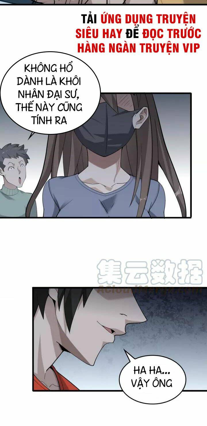 Siêu Cấp Đại Chủ Bạ: Chapter 55
