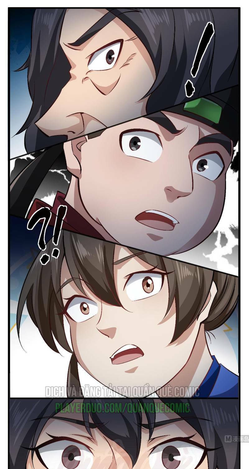 Trọng Sinh Tới Đại Đường: Chapter 80