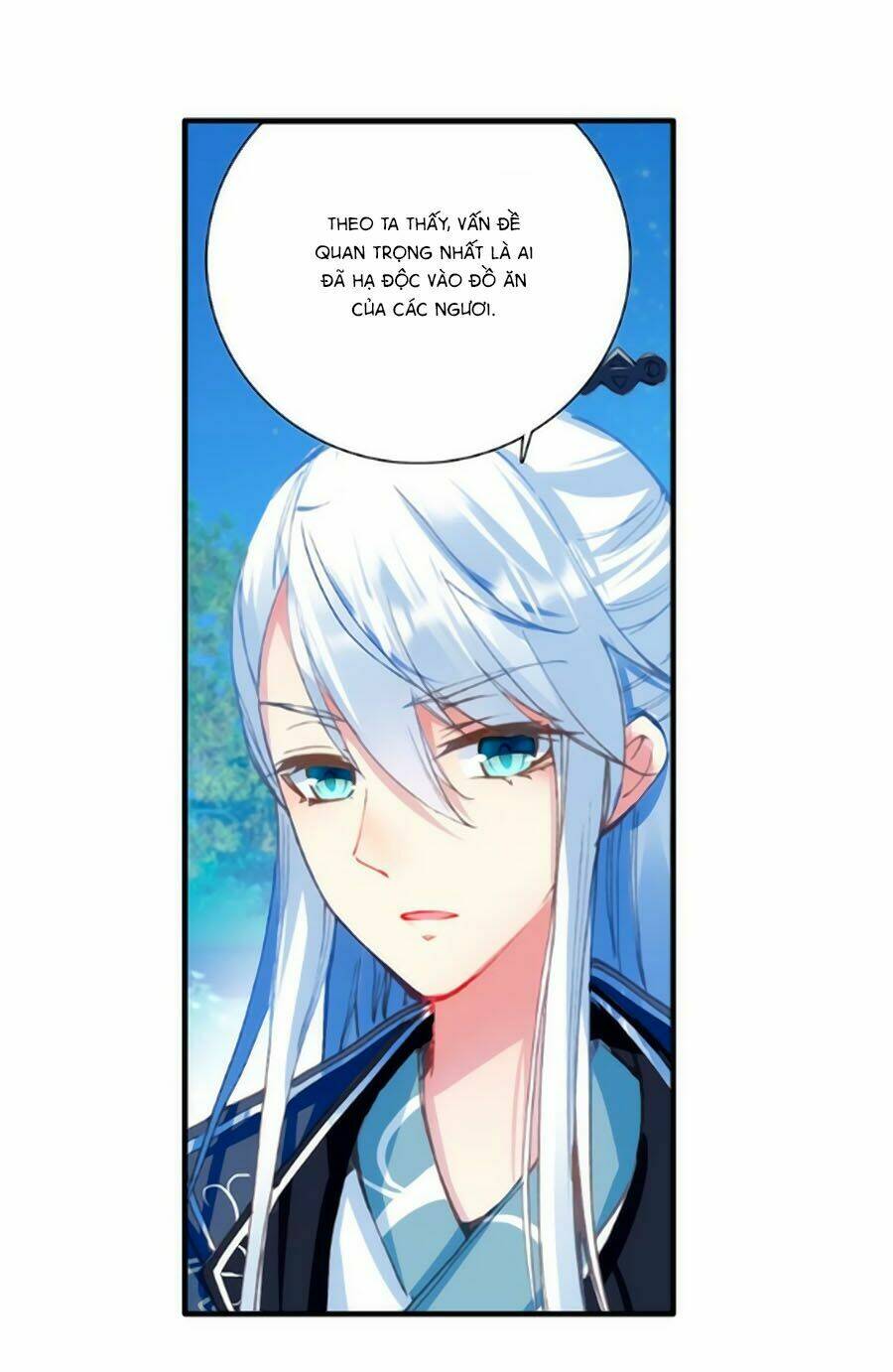 Trâm Trung Lục: Chapter 19.2