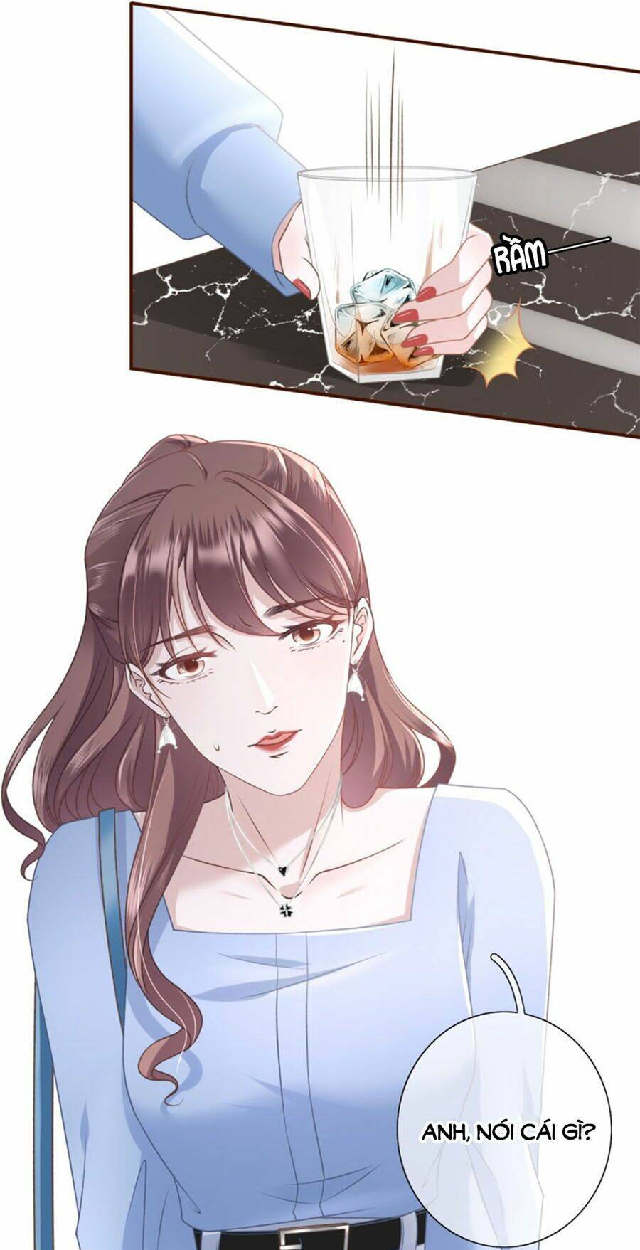 Bạn Gái Tôi Mới 30+: Chapter 31