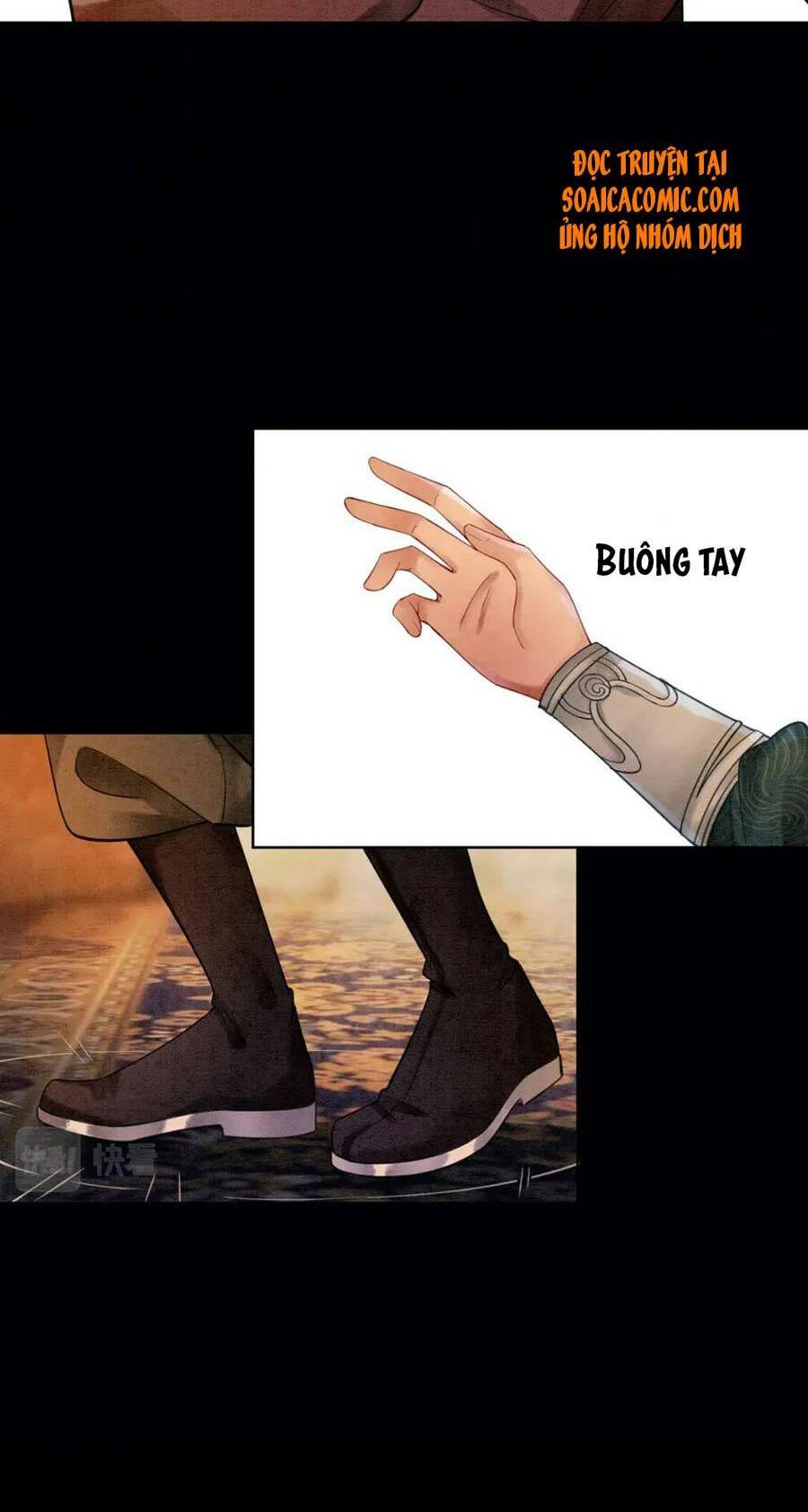 Xung Hỉ Vương Phi: Chapter 55