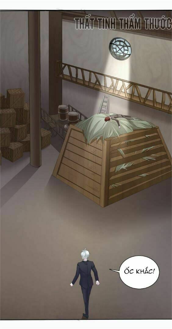 Một Lời Không Hợp Liền Hút Máu: Chapter 33