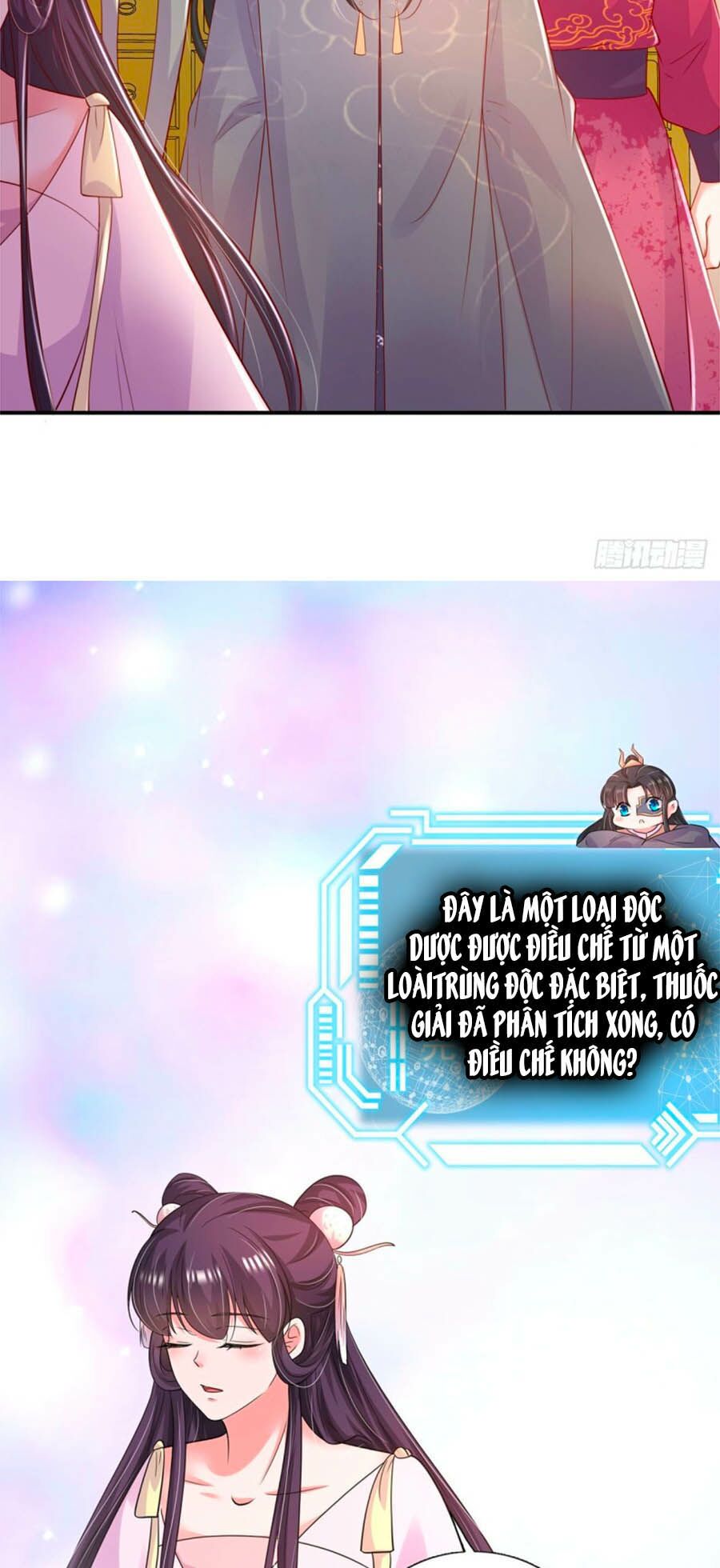 Phượng Ngự Tà Vương: Chapter 86