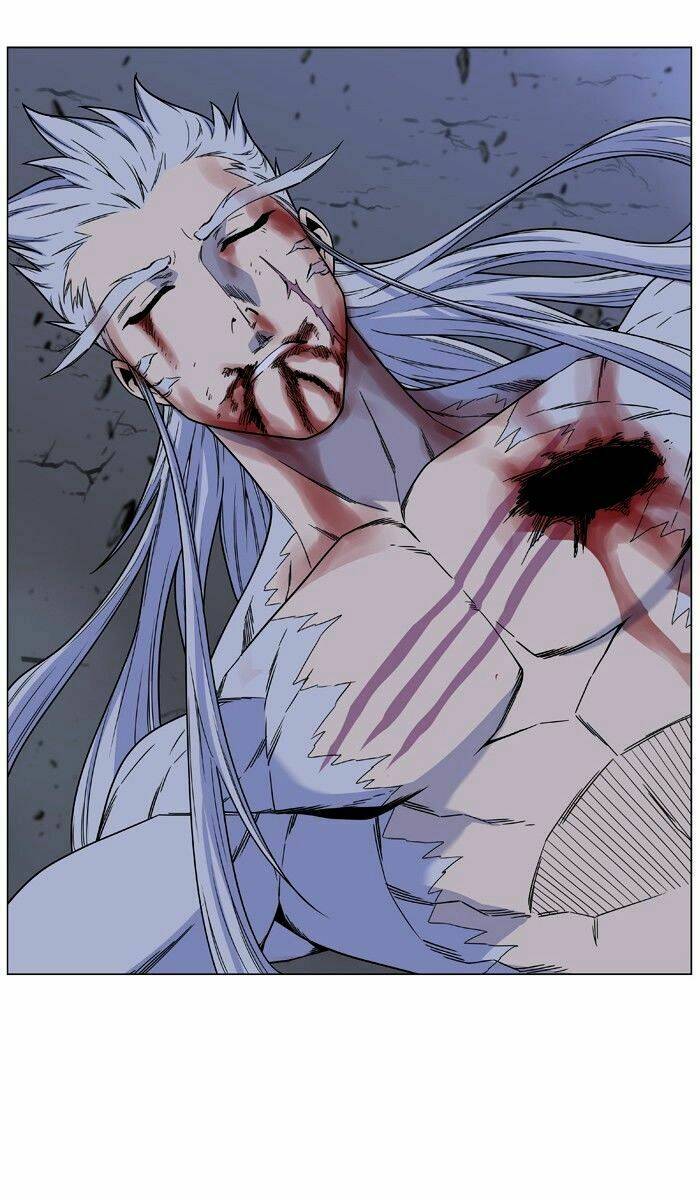 Ma Cà Rồng Quý Tộc: Chapter 482