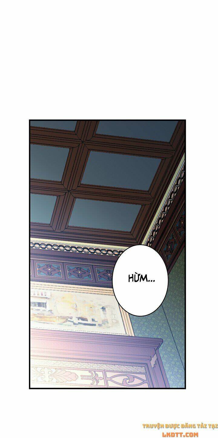 Hoàng Phi Bóng Tối: Chapter 17