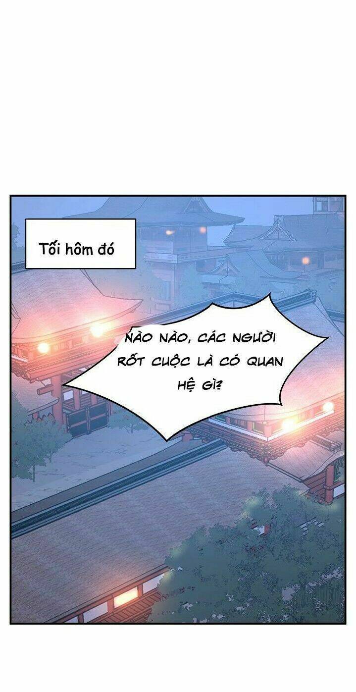 Trọng Sinh, Bất Khả Chiến Bại: Chapter 59