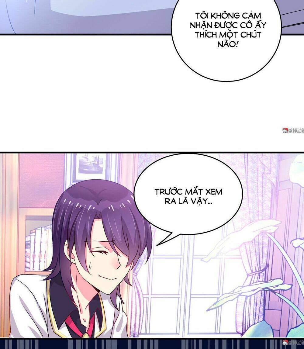 Yêu Tôi Đều Chết Cả Đi!: Chapter 34