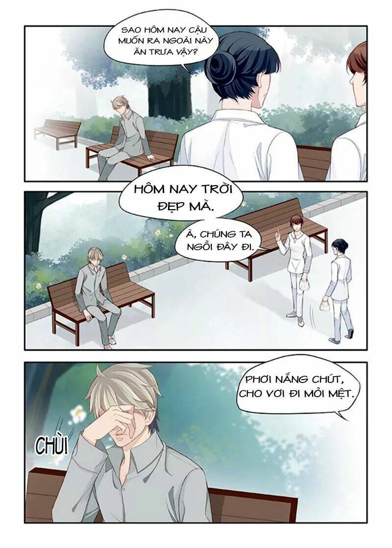 Tôi Giành Bạn Trai Với Mẹ: Chapter 105