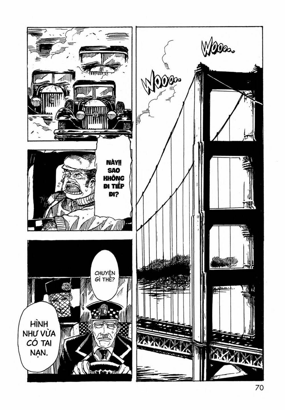Keyman: Chapter 7