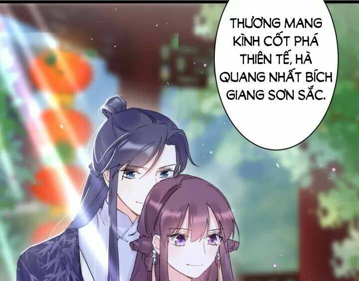 Hoa Nhan Sách: Chapter 154