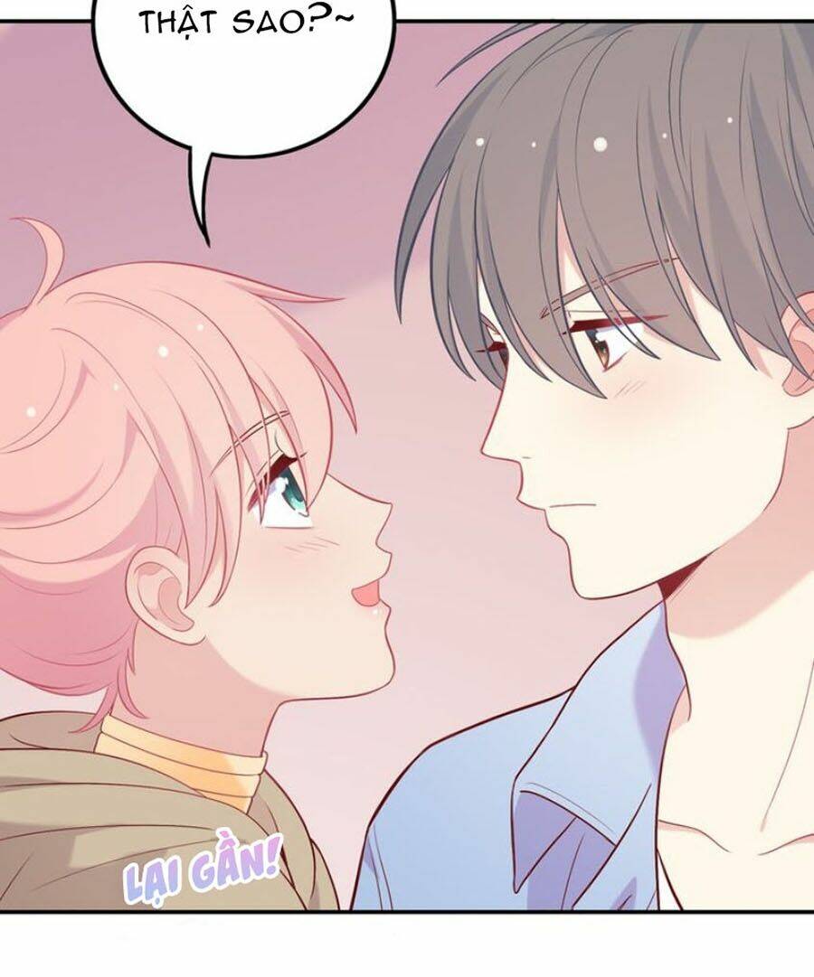 Vương Tử Thành Phố Và Công Chúa Amazon: Chapter 31