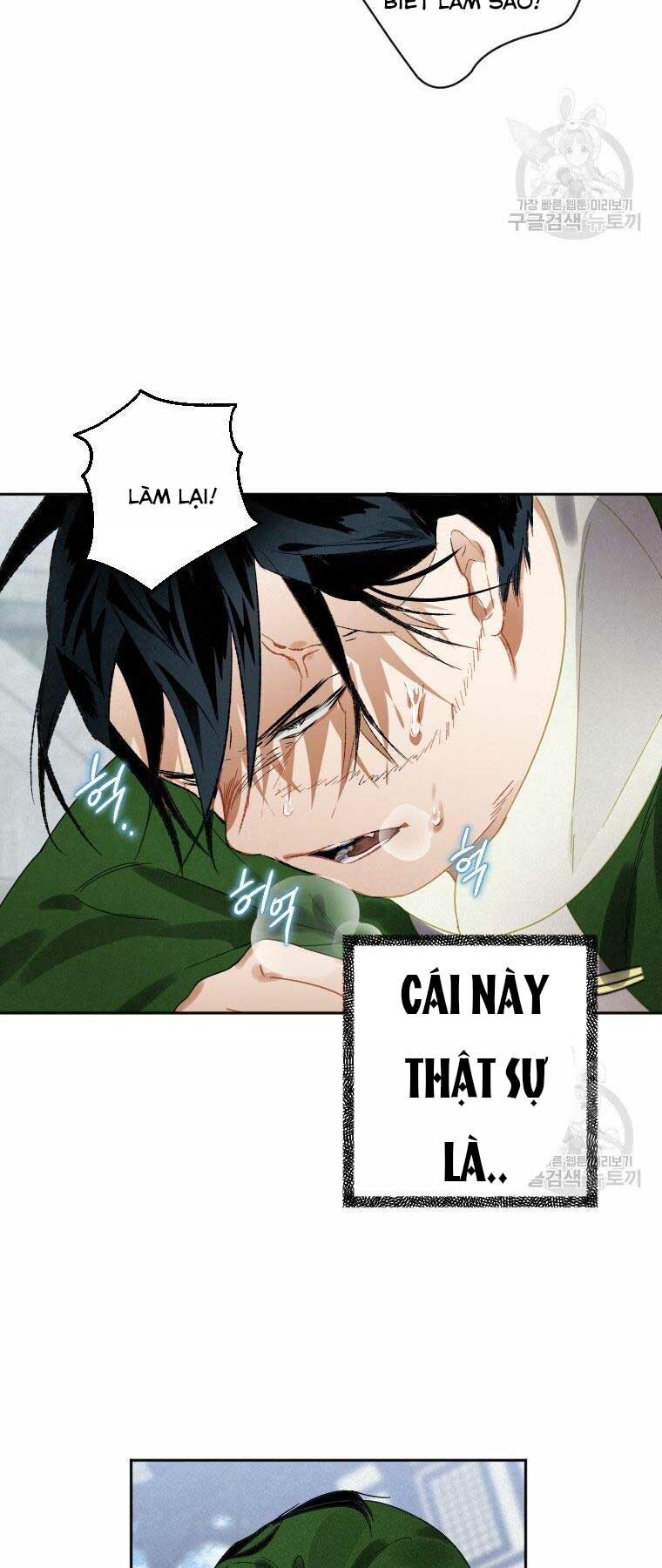 Thời Đại Hoàng Kim Của Thiên Kiếm: Chapter 6