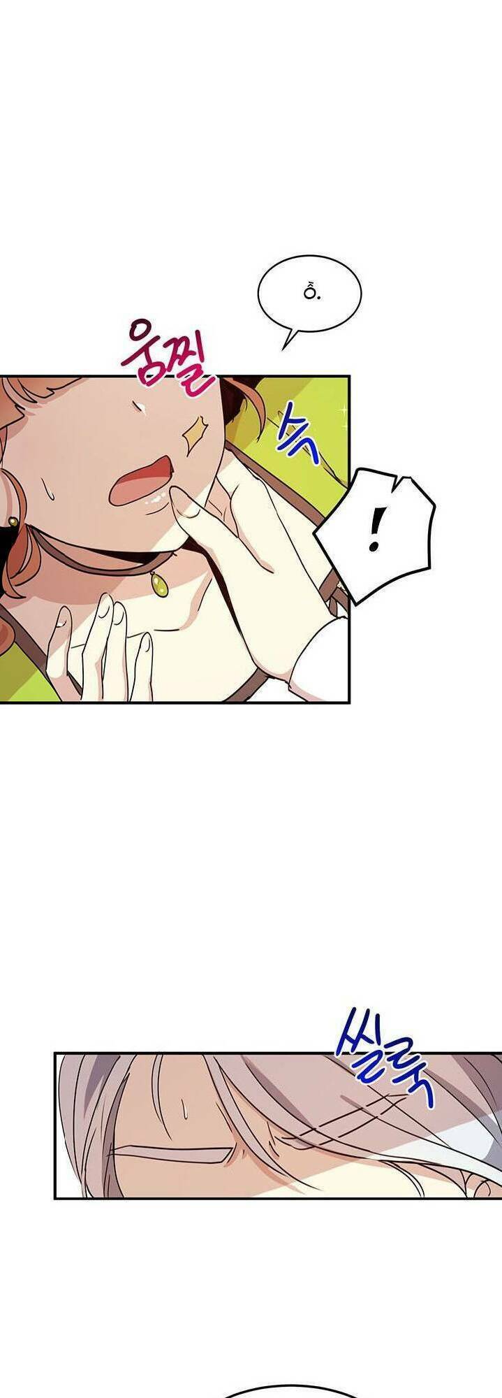 Công Tước, Loạn Vừa Thôi!: Chapter 34