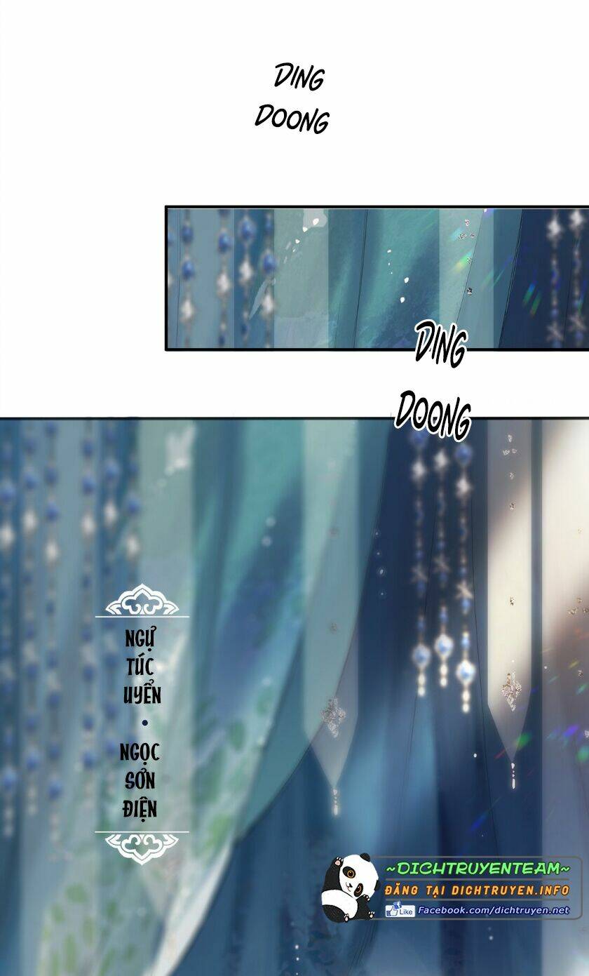 Lưu Hoa Bất Cập Xuân: Chapter 47