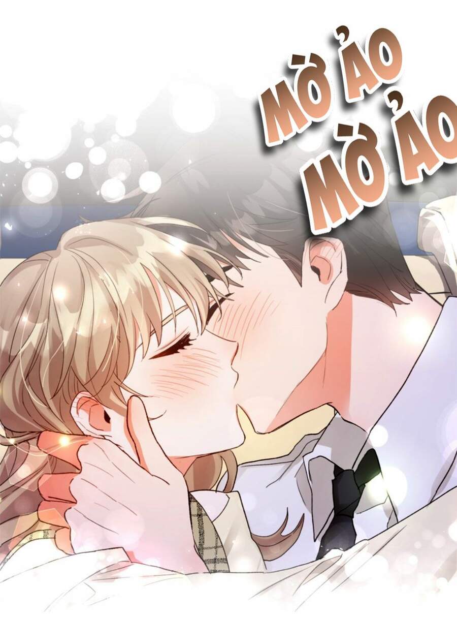 Nụ Hôn Của Giác Quan Thứ Sáu: Chapter 9