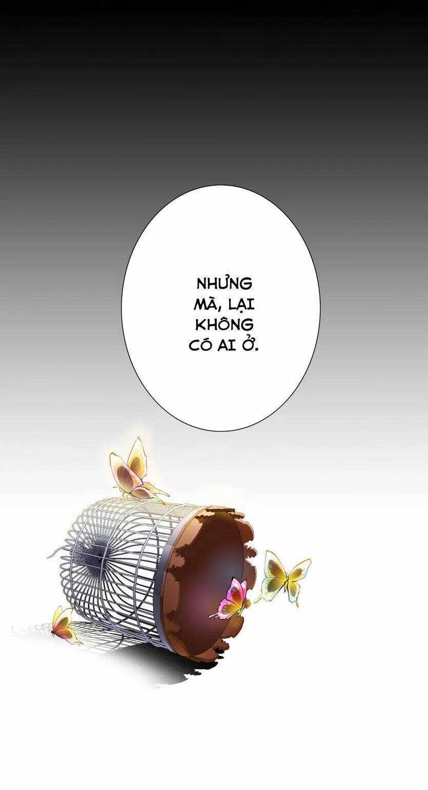 Thiểm Hôn Kinh Ái: Chapter 83