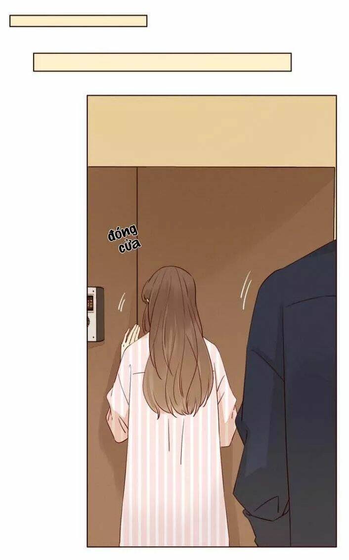 Cô Ấy Không Đáng Yêu: Chapter 10
