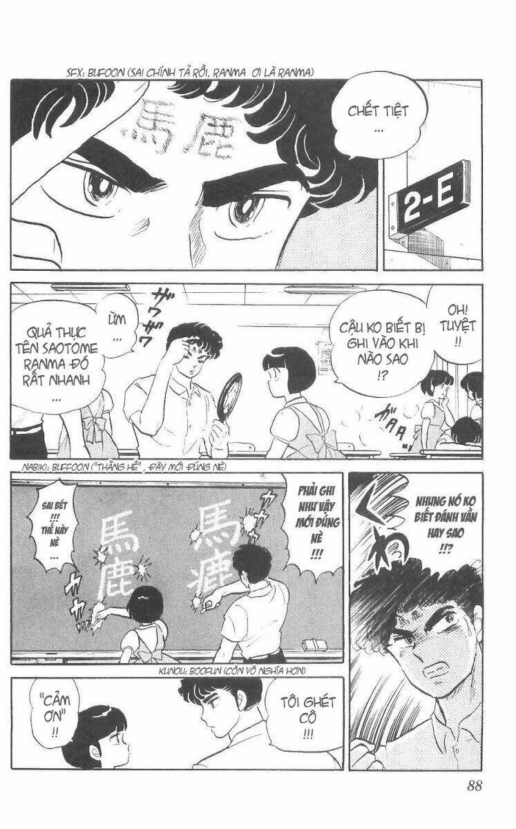 Suối Lời Nguyền: Chapter 4