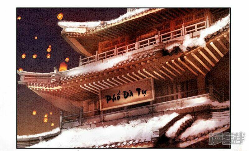 Hậu Cung Của Trẫm Cháy Rồi!: Chapter 22