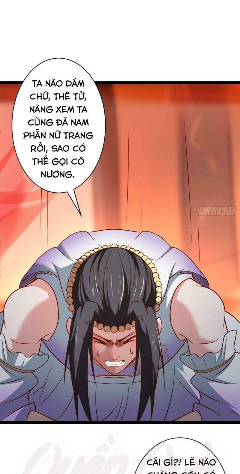 Trọng Sinh Tối Cường Ma Tôn Ở Rể: Chapter 64