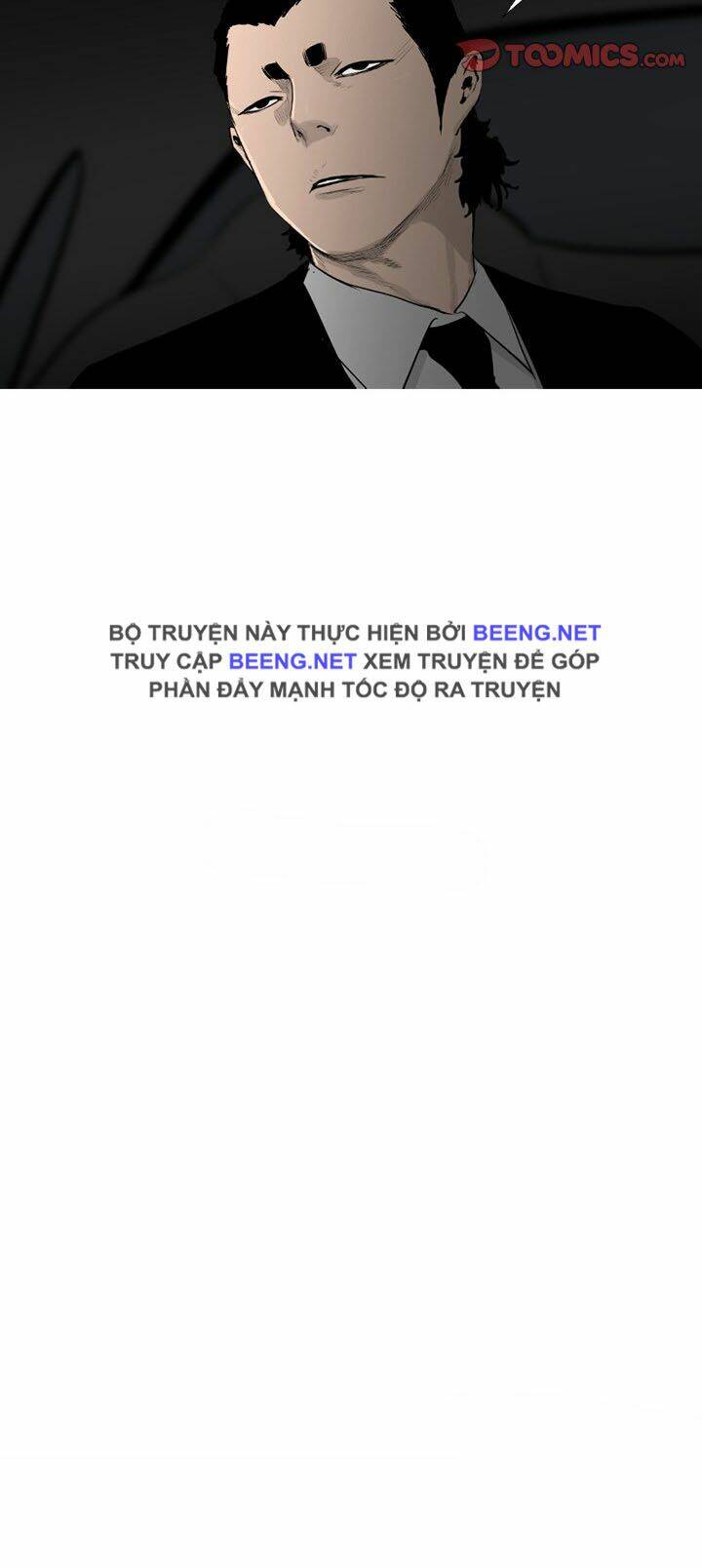 Kẻ Mạnh Nhất - Tong Edge: Chapter 57