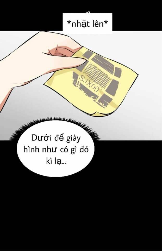 Giày Thủy Tinh: Chapter 16.2