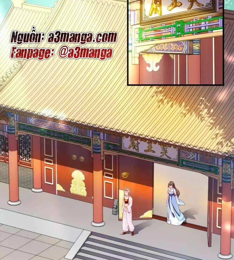 Vương Phi Có Chút Nghịch Ngợm: Chapter 64