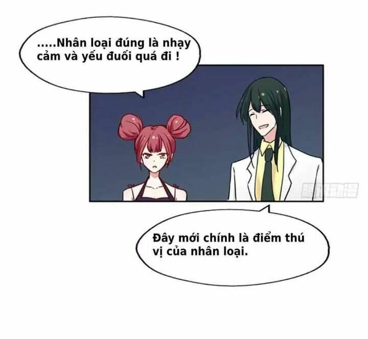 Chạy Đi Âm Sai: Chapter 105