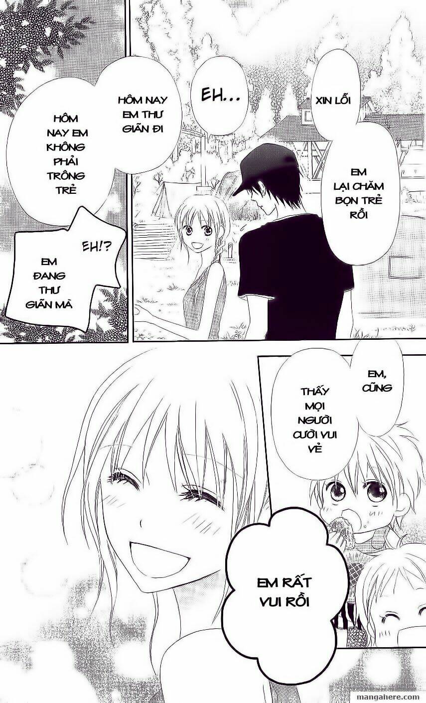 Love So Life: Chapter 13