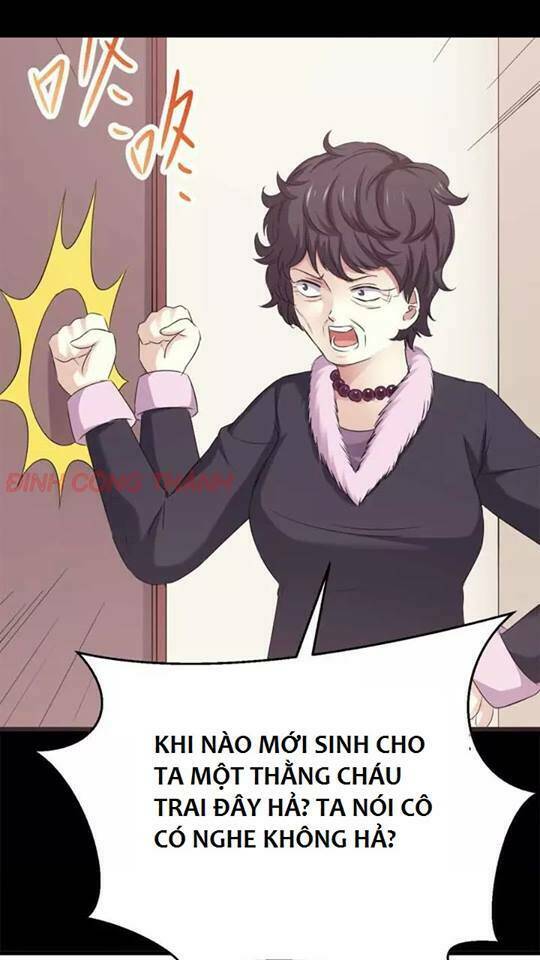 Truyện Kinh Dị Ở Tòa Nhà Số 44: Chapter 67