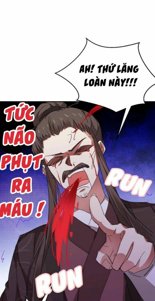 Giang Sơn Mỹ Nam Nhập Trướng Ta: Chapter 42
