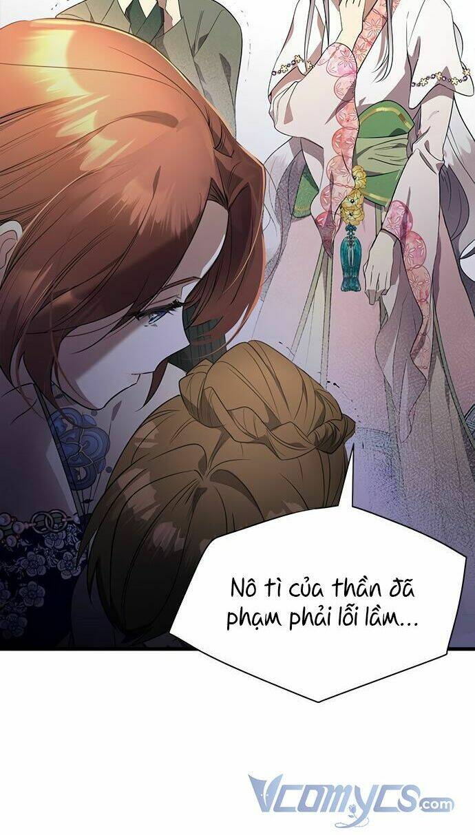 Hoa Nở Trong Cung Diên Hy Công Lược: Chapter 4