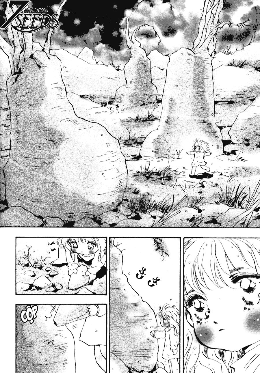 Mầm Sống: Chapter 107