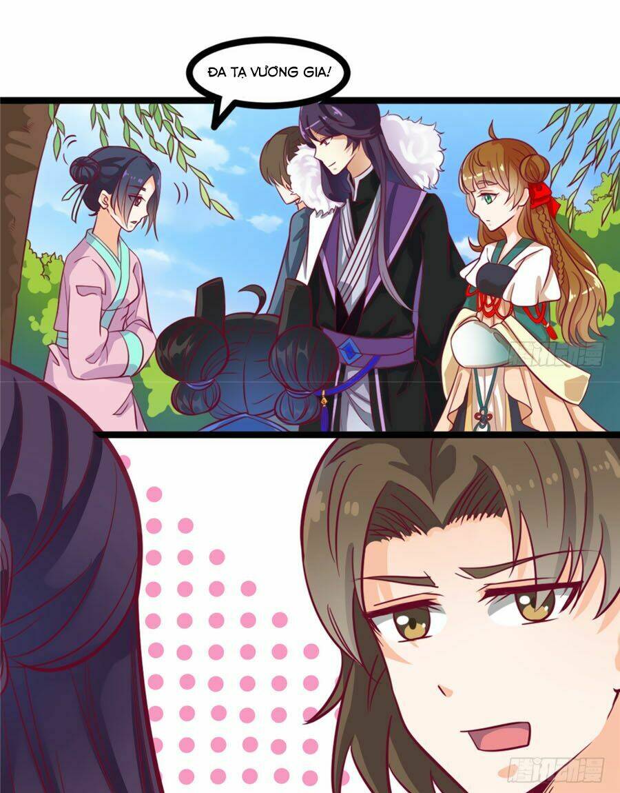 Ngọc Vi Mai: Chapter 36