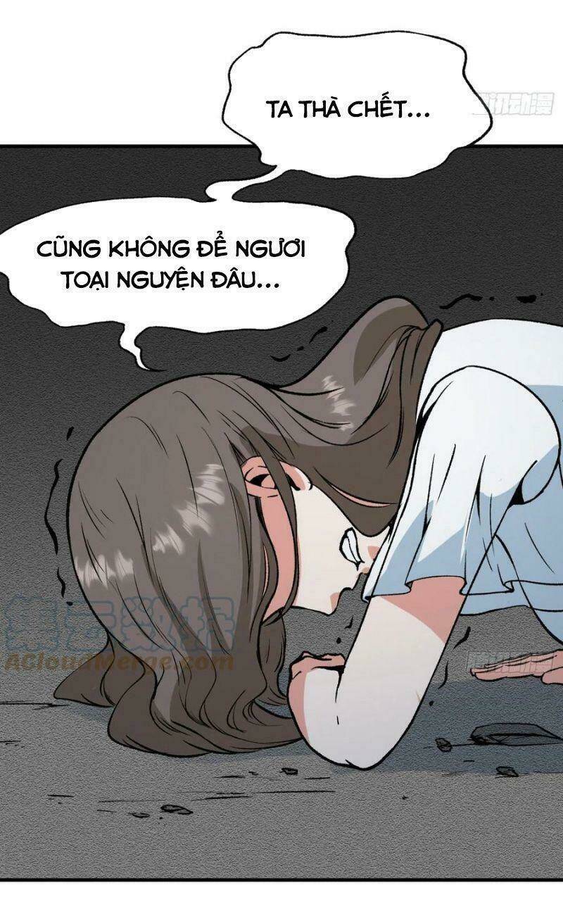 Cuồng Thiếu Siêu Thiên Tài: Chapter 84