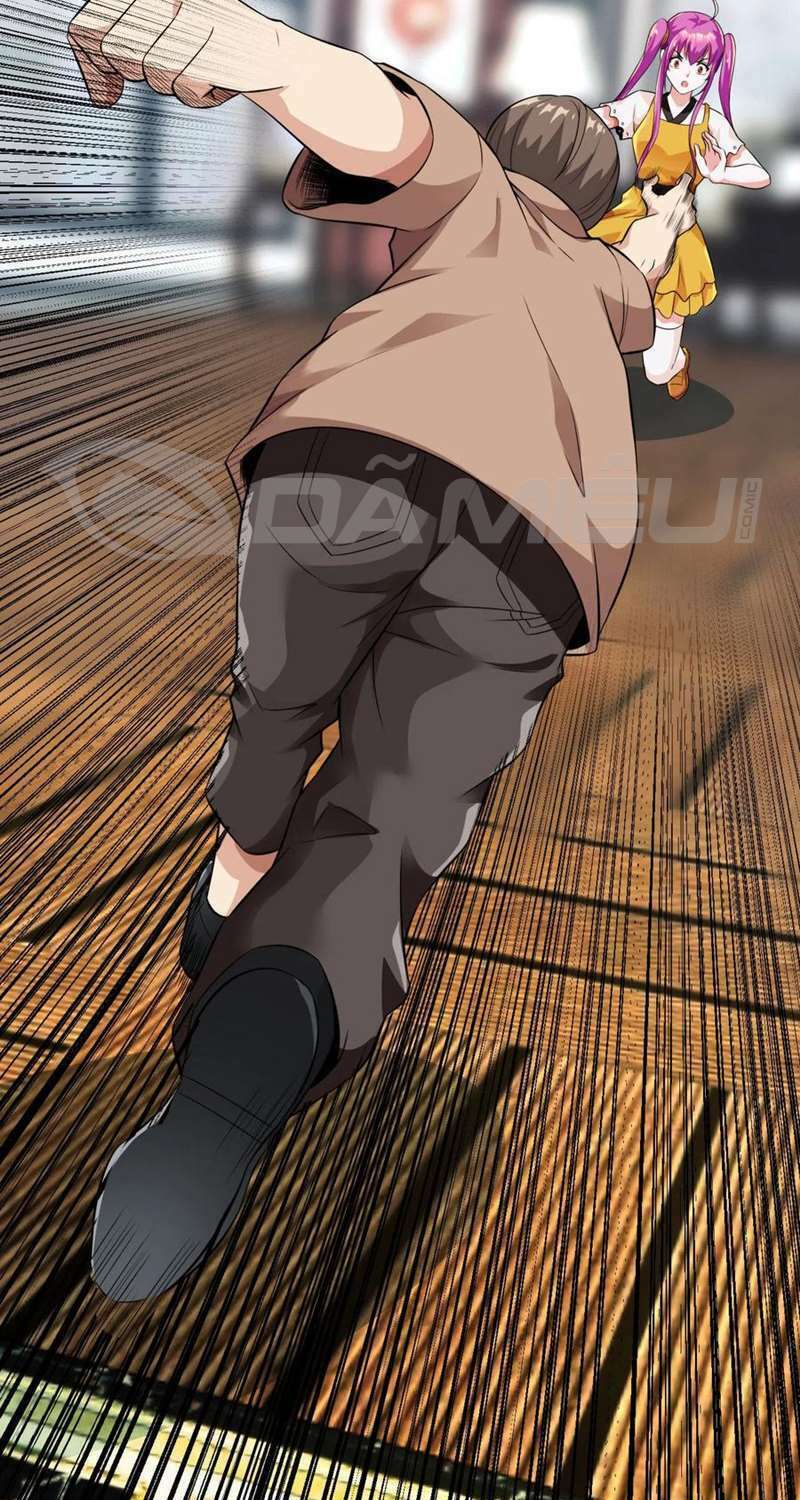 Y Đẳng Cuồng Binh: Chapter 108